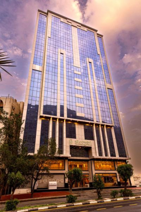 فندق برادايس لاند العزيزية Paradise Land Alaziziyyah